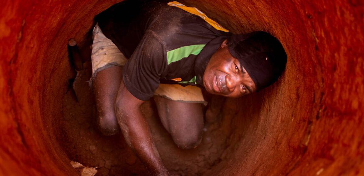 Isalo Sud & Andohanilakaka : Guide logistique du corridor des saphirs