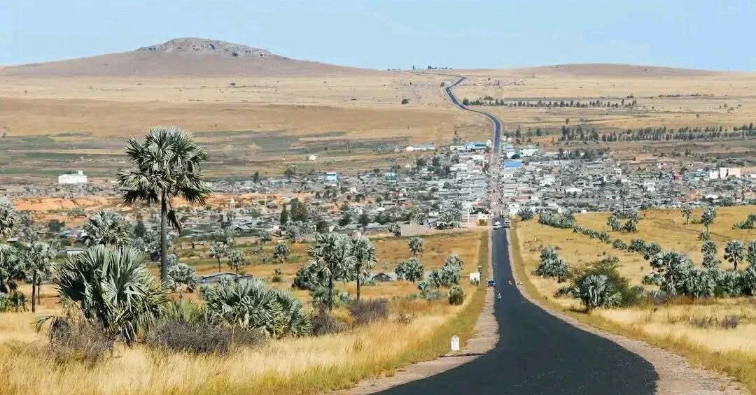 Isalo Sud & Andohanilakaka : Guide logistique du corridor des saphirs