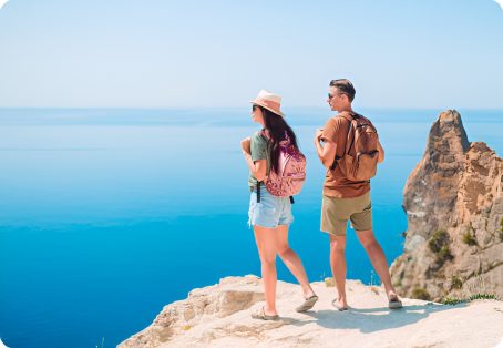 Expédition sur la Côte Sauvage